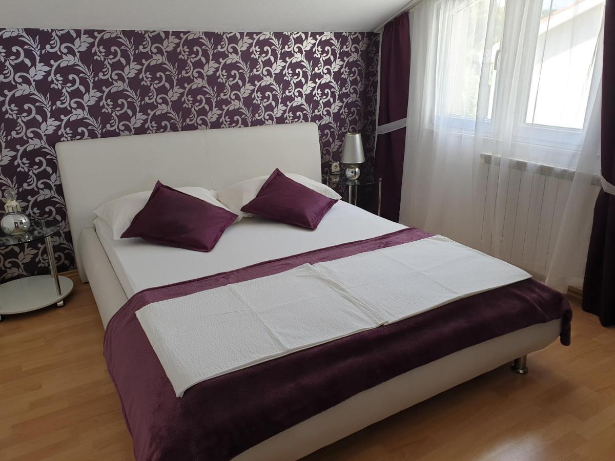 סומרטין Apartments Sole מראה חיצוני תמונה