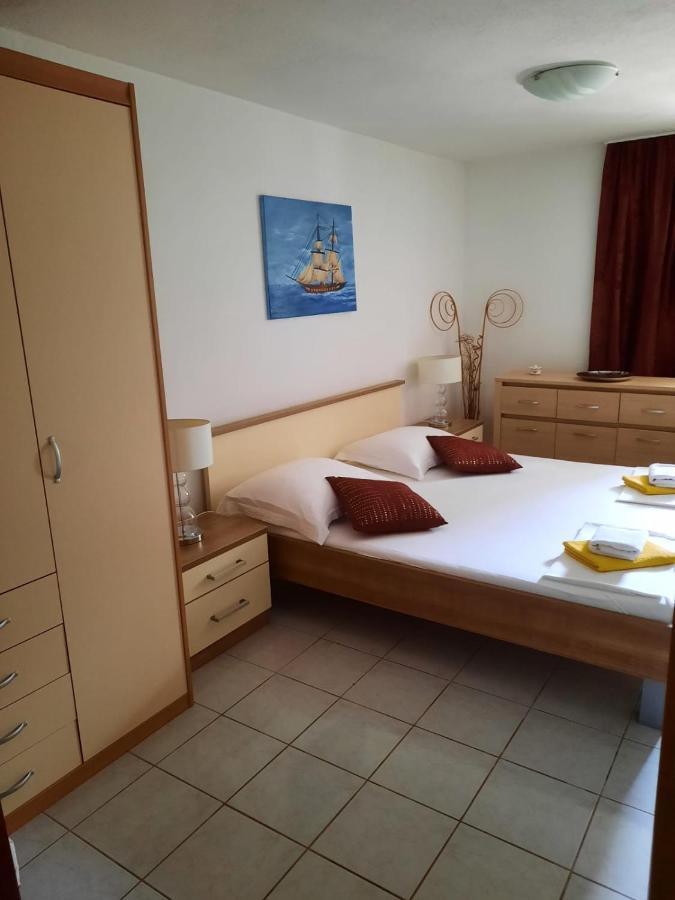 סומרטין Apartments Sole מראה חיצוני תמונה