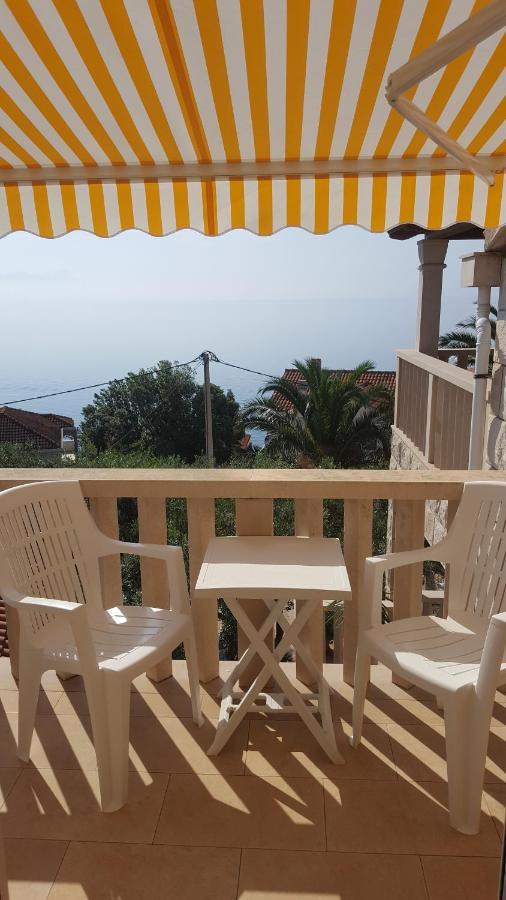 סומרטין Apartments Sole מראה חיצוני תמונה
