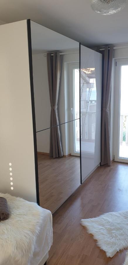 סומרטין Apartments Sole מראה חיצוני תמונה