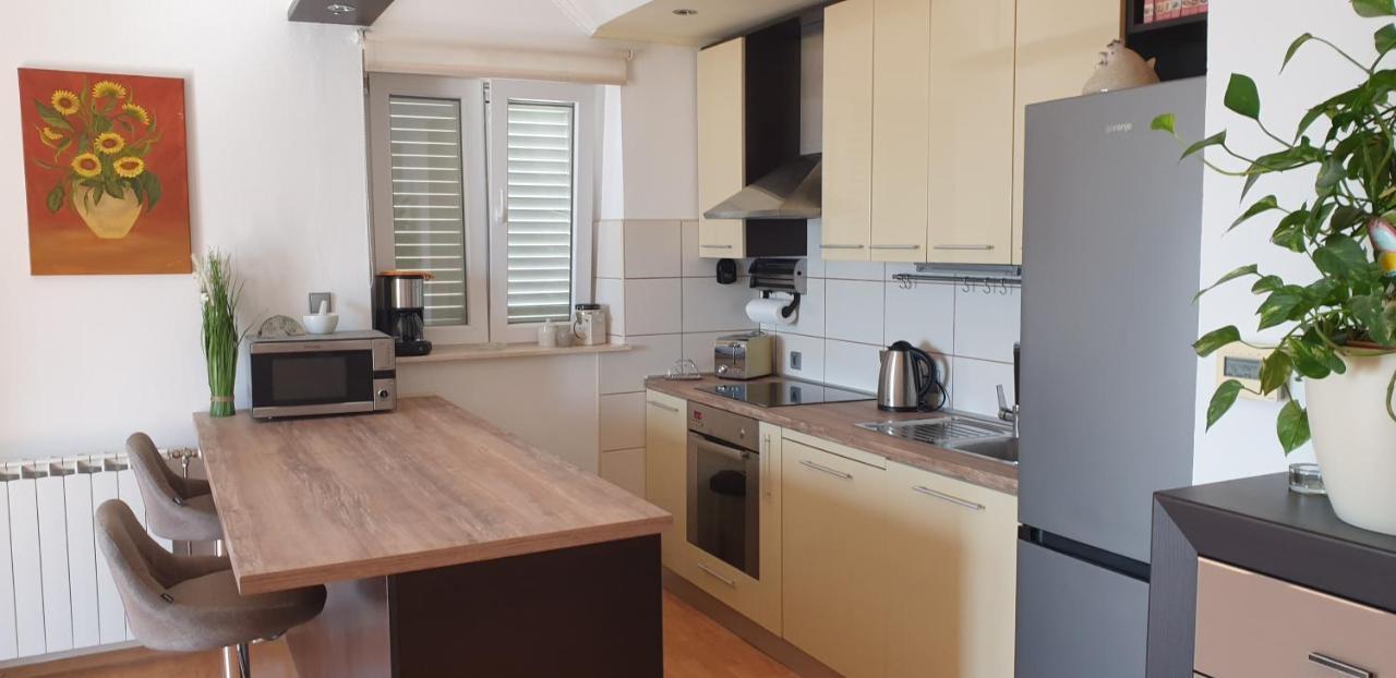 סומרטין Apartments Sole מראה חיצוני תמונה
