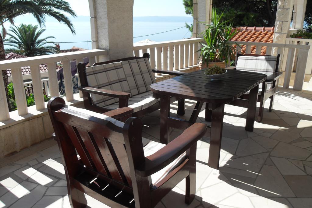 סומרטין Apartments Sole מראה חיצוני תמונה