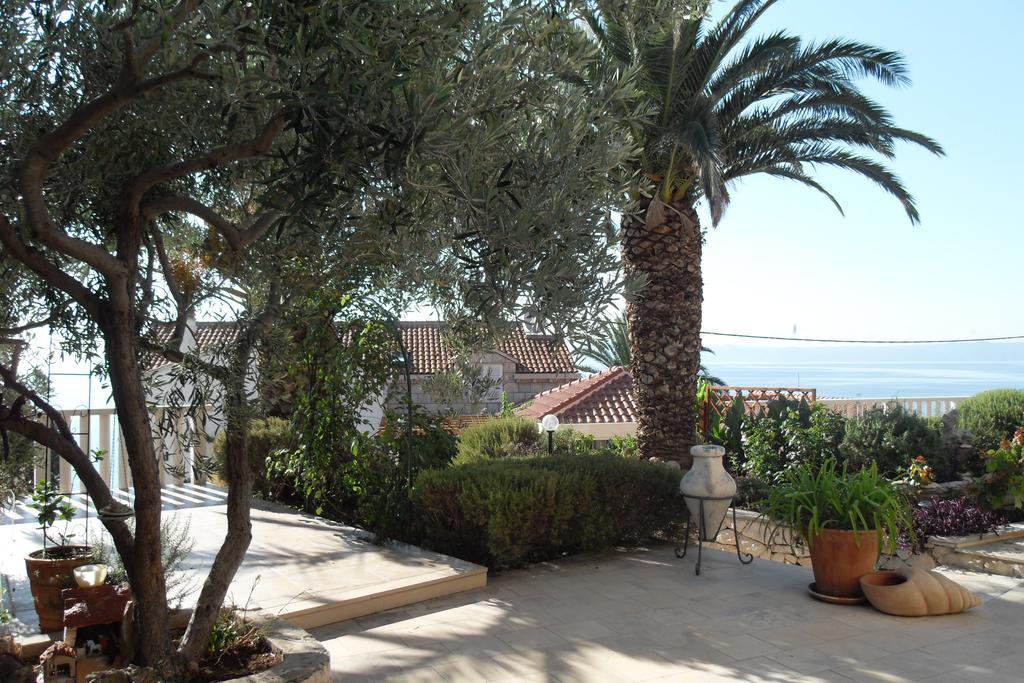 סומרטין Apartments Sole מראה חיצוני תמונה