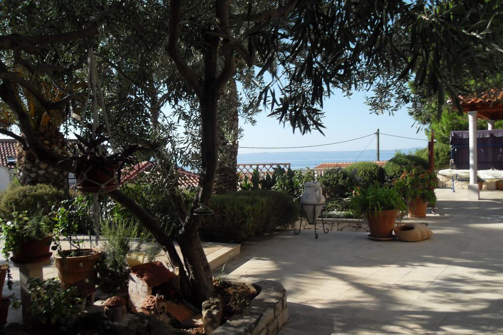 סומרטין Apartments Sole מראה חיצוני תמונה