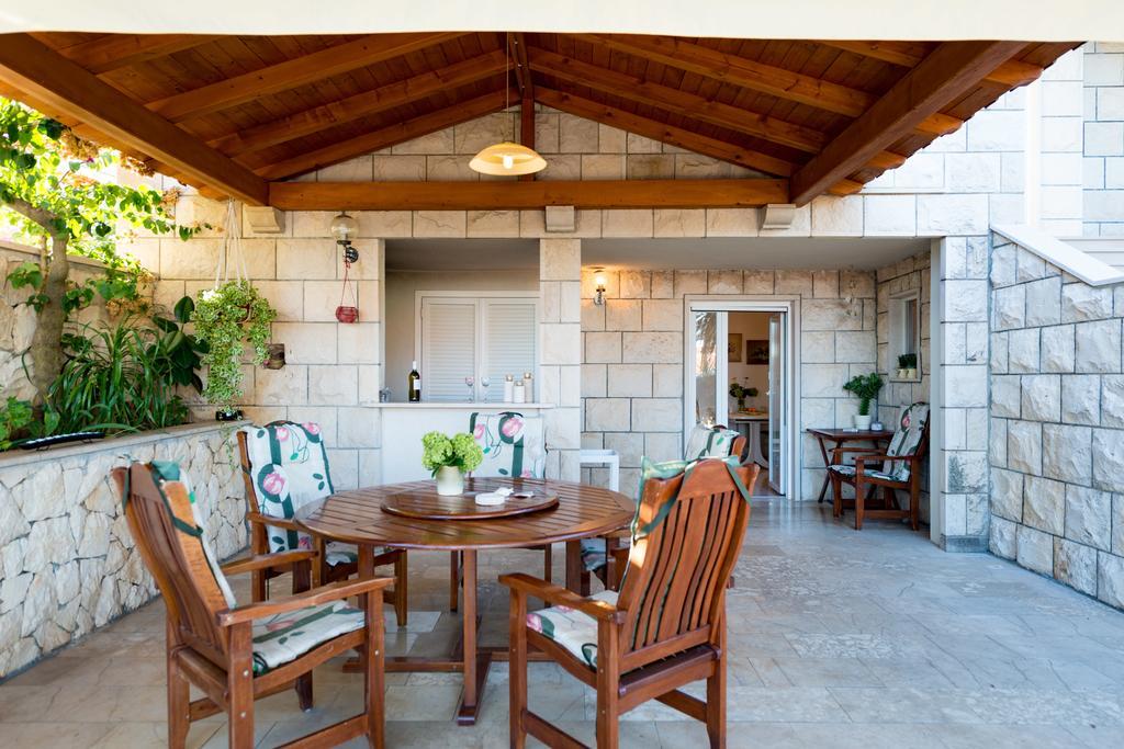 סומרטין Apartments Sole מראה חיצוני תמונה