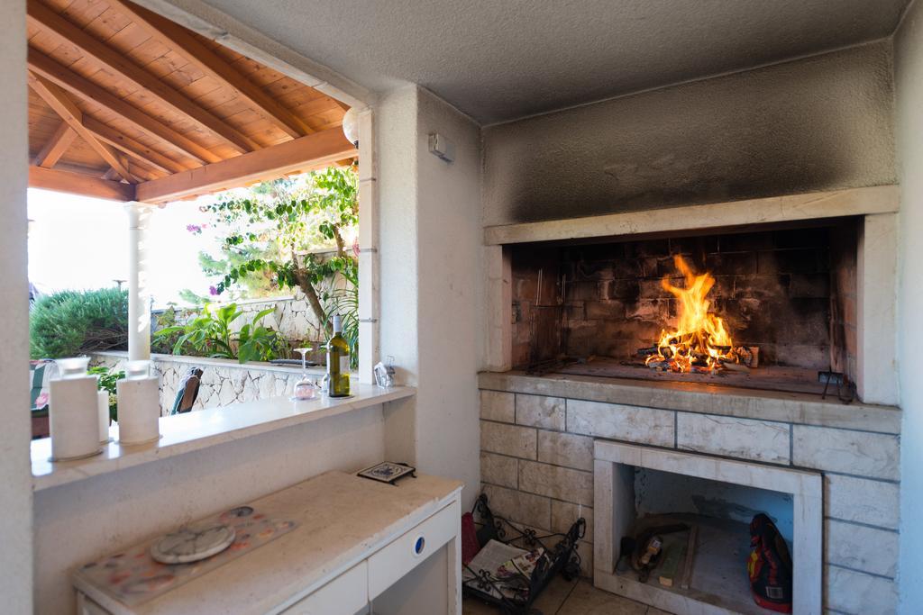 סומרטין Apartments Sole מראה חיצוני תמונה