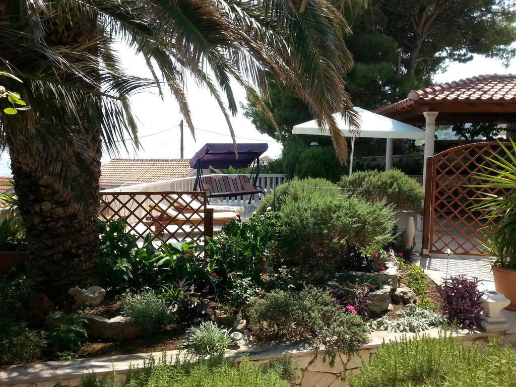 סומרטין Apartments Sole מראה חיצוני תמונה