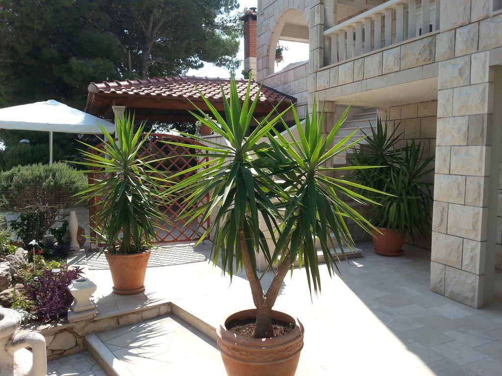 סומרטין Apartments Sole מראה חיצוני תמונה