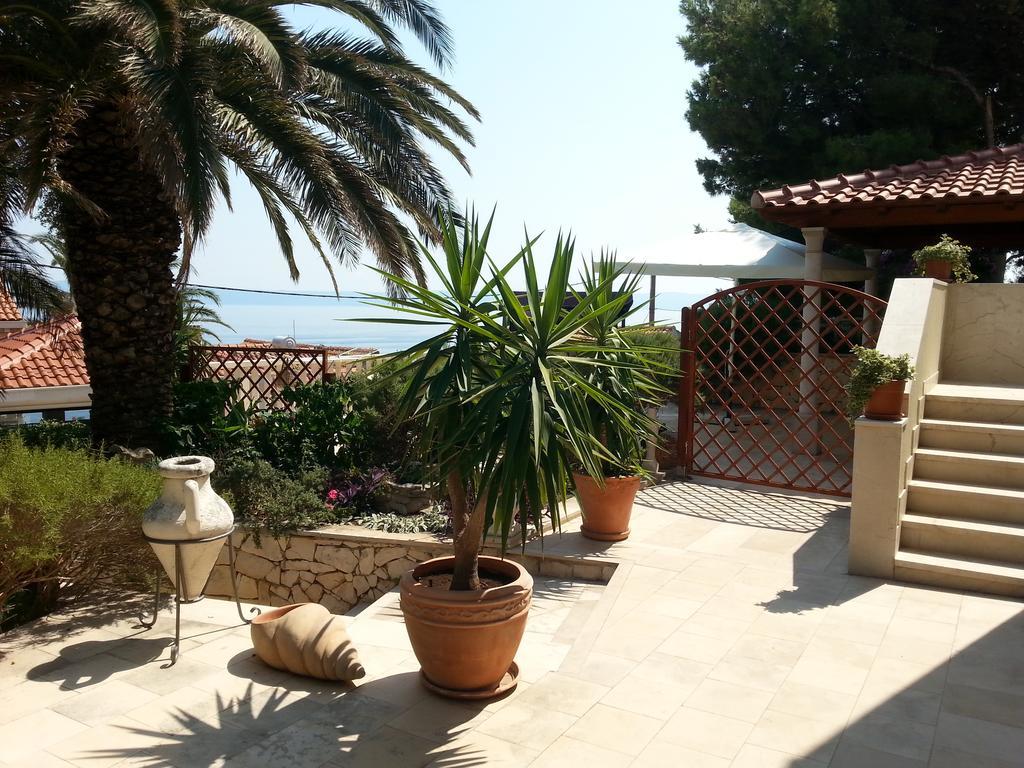 סומרטין Apartments Sole מראה חיצוני תמונה