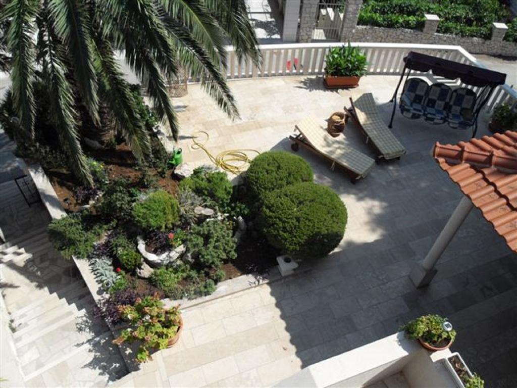 סומרטין Apartments Sole חדר תמונה